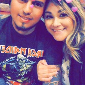 Meet your Posher, Alexandra